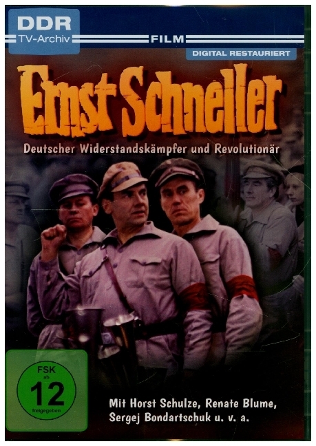 Produktbild: Ernst Schneller | Rudi Kurz