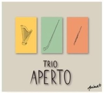 Produktbild: Trio Aperto | Trio Aperto