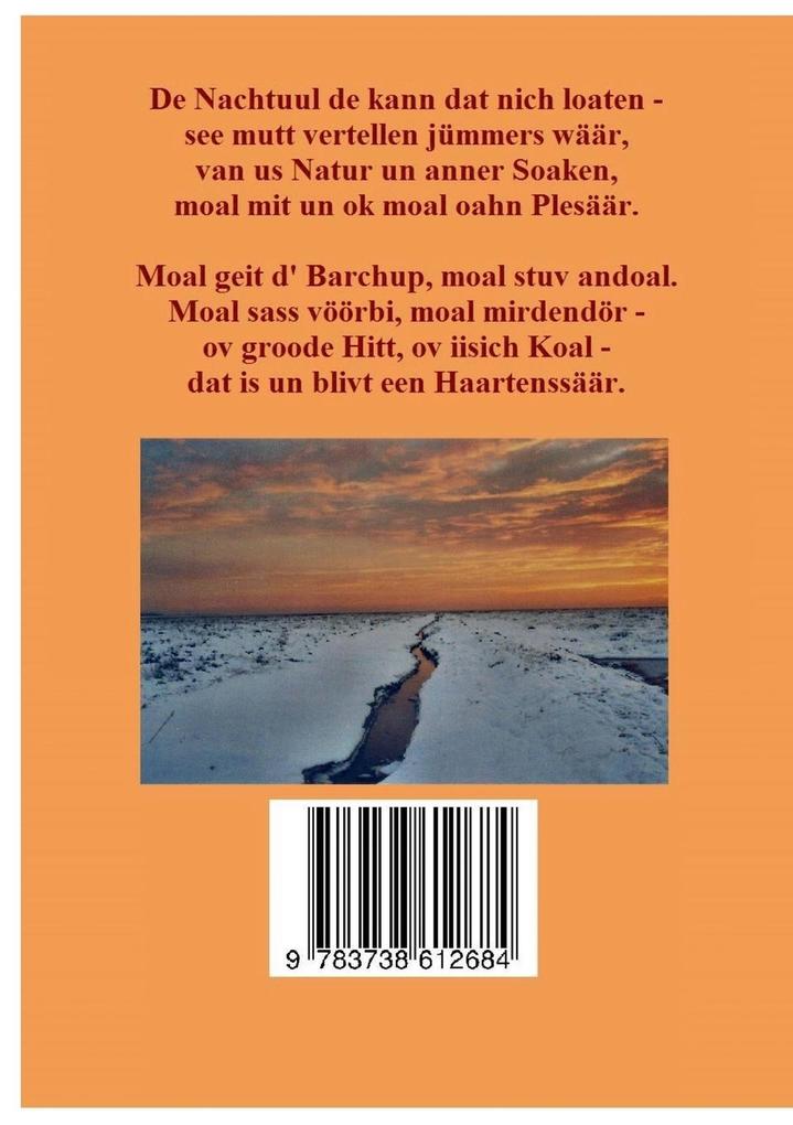 Weitere Ansicht: De Nachtuul | Ewald Eden