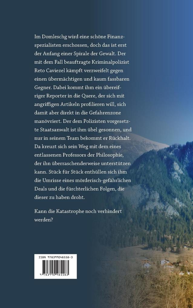 Weitere Ansicht: Der Steinmann | Remy Gubler