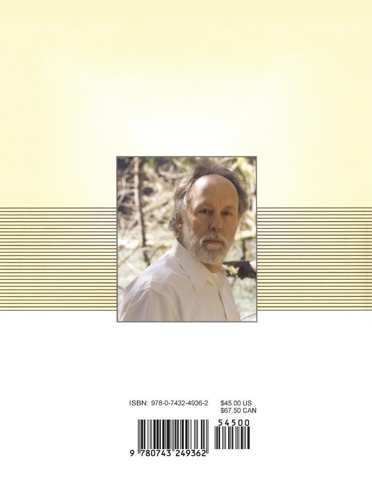 Weitere Ansicht: Of Wolves and Men | Barry Lopez