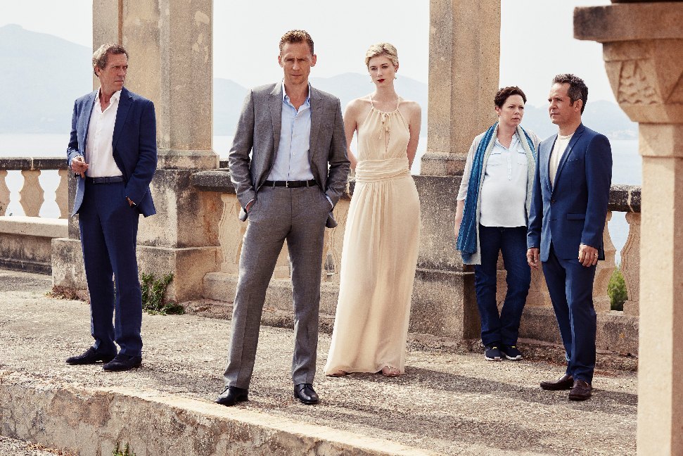 Weitere Ansicht: The Night Manager | David Farr, John le Carré