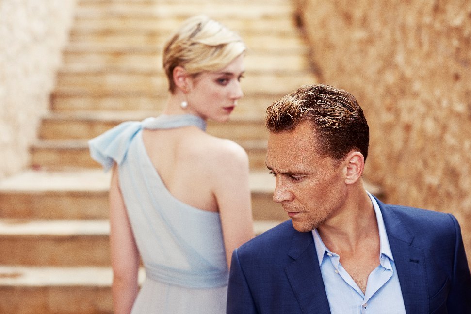 Weitere Ansicht: The Night Manager | David Farr, John le Carré