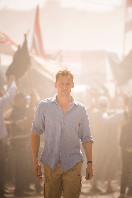 Weitere Ansicht: The Night Manager | David Farr, John le Carré