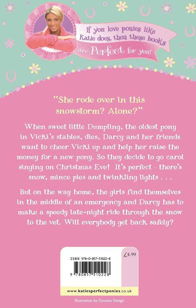 Weitere Ansicht: Katie Prices Perfect Ponies | Katie Price