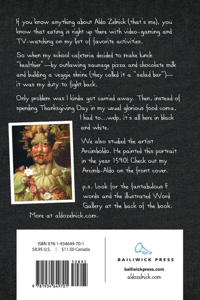 Weitere Ansicht: Finicky | Karla Oceanak