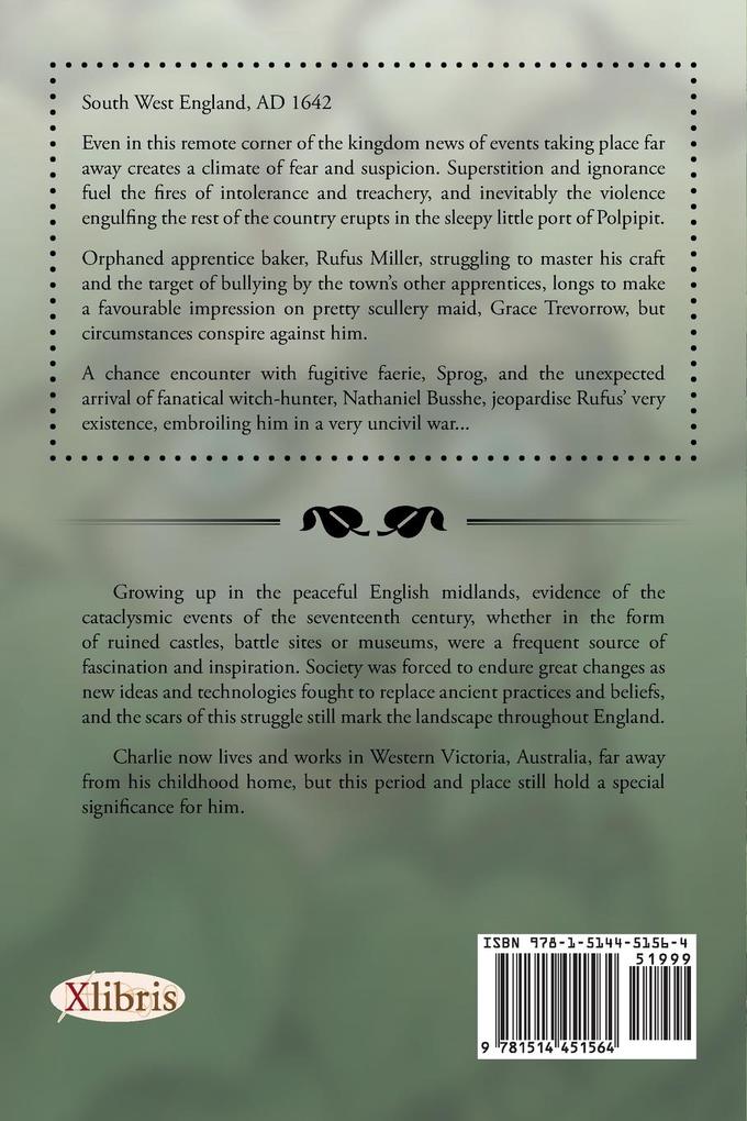 Weitere Ansicht: Sprog | Charles G. Reid