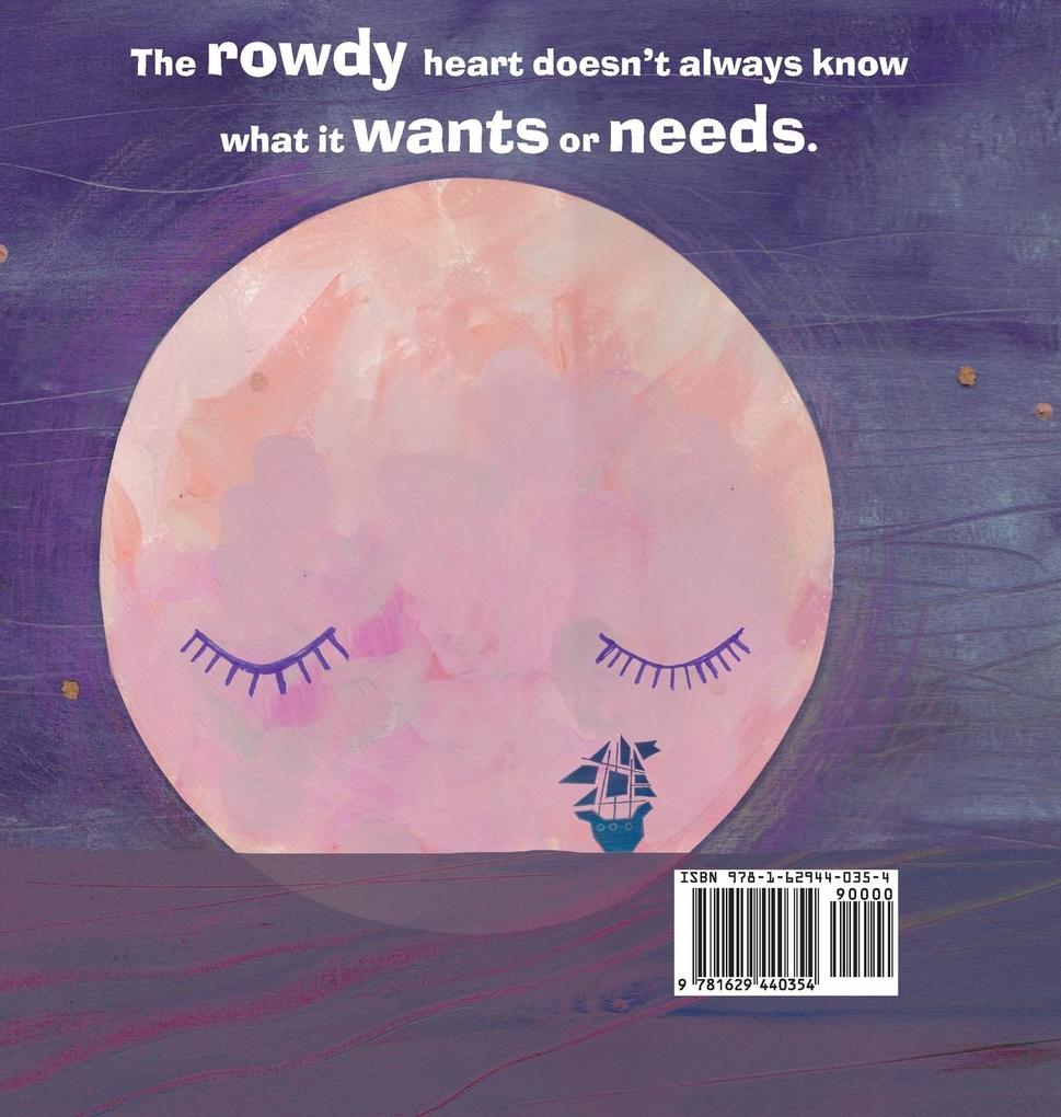 Weitere Ansicht: Rowdy | Darcy Pattison