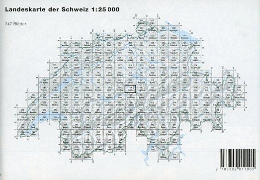Weitere Ansicht: 1190 Melchtal