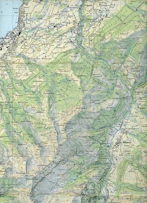 Weitere Ansicht: 1190 Melchtal