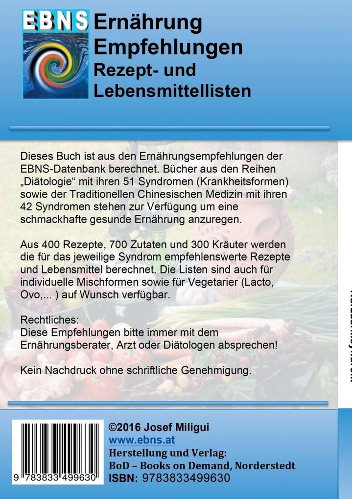 Weitere Ansicht: Ernährung bei Kurzdarmsyndrom | Josef Miligui