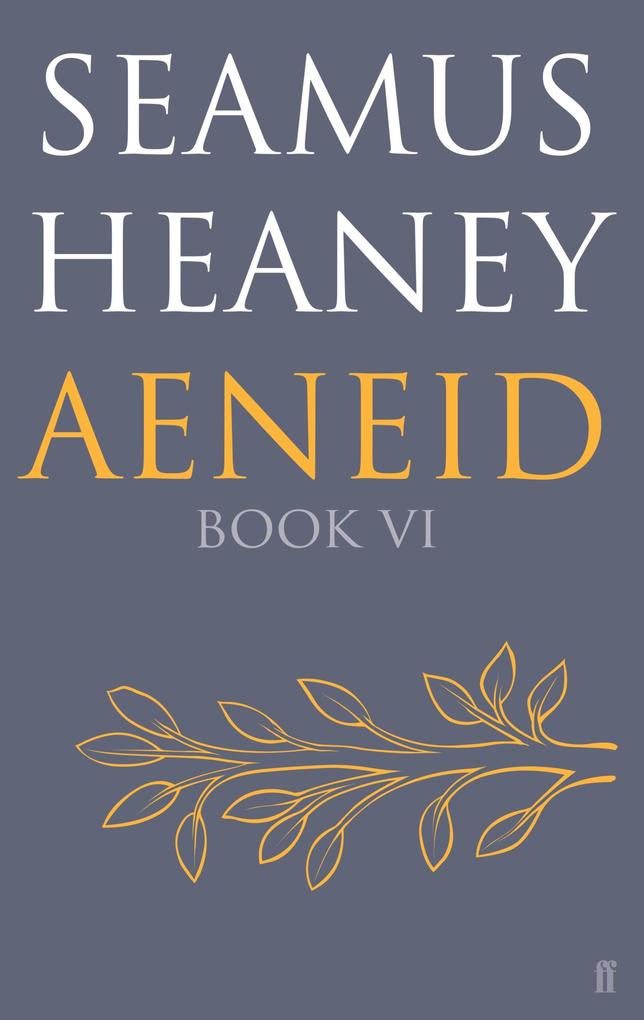 Produktbild: Aeneid Book VI | Seamus Heaney
