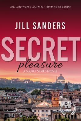 Produktbild: Secret Pleasure | Jill Sanders