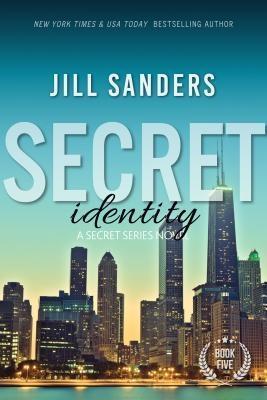 Produktbild: Secret Identity | Jill Sanders