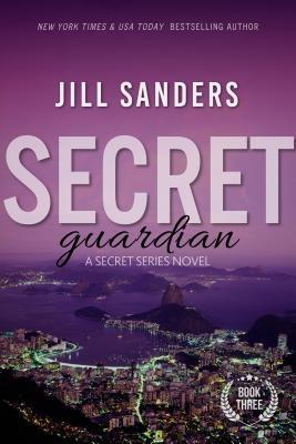 Produktbild: Secret Guardian | Jill Sanders