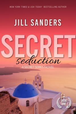 Produktbild: Secret Seduction | Jill Sanders