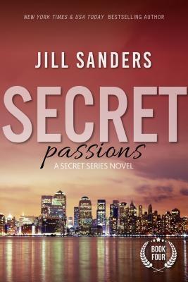 Produktbild: Secret Passions | Jill Sanders
