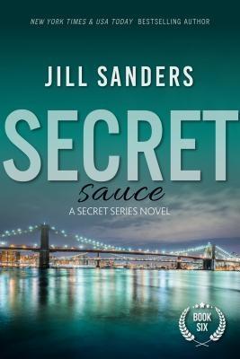 Produktbild: Secret Sauce | Jill Sanders