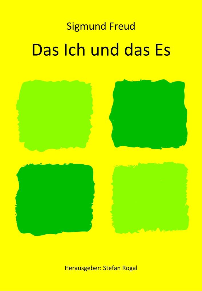 Produktbild: Das Ich und das Es | Sigmund Freud