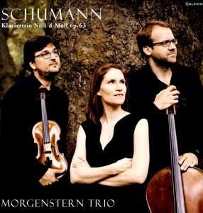 Produktbild: Klaviertrio 1 | Morgenstern Trio