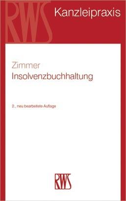 Produktbild: Insolvenzbuchhaltung | Frank Thomas Zimmer