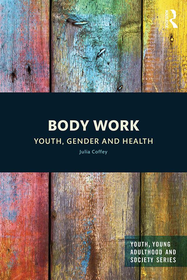 Produktbild: Body Work | Julia Coffey