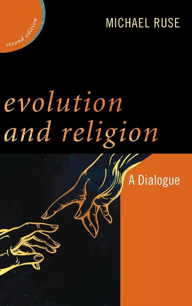 Produktbild: Evolution and Religion | Michael Ruse