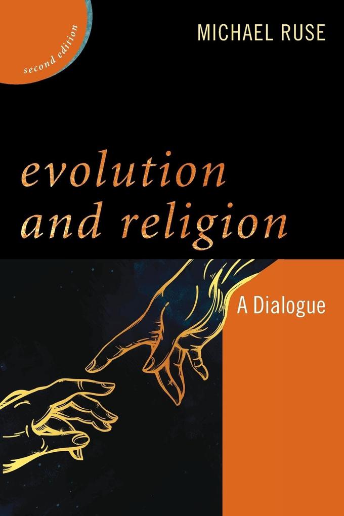 Produktbild: Evolution and Religion | Michael Ruse