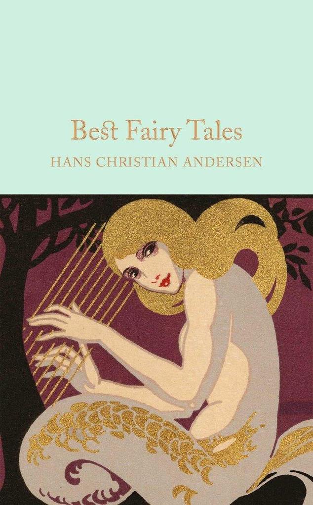 Produktbild: Best Fairy Tales | Hans Christian Andersen