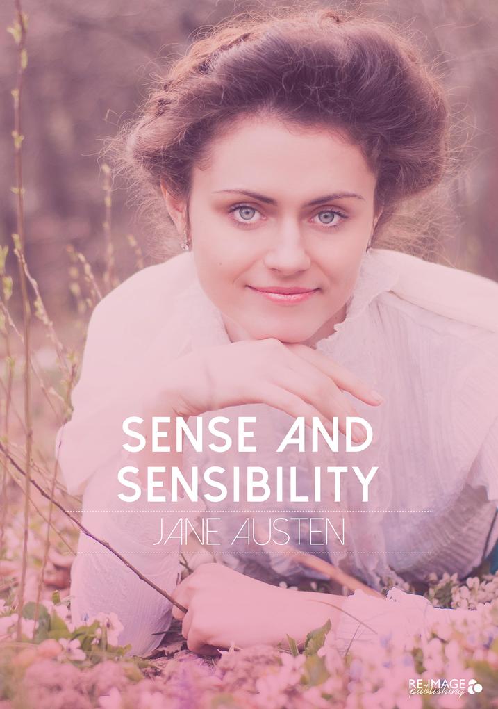 Produktbild: Sense and Sensibility | Jane Austen