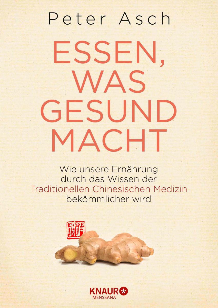 Produktbild: Essen, was gesund macht | Peter Asch
