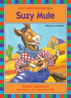 Produktbild: Suzy Mule | Barbara deRubertis