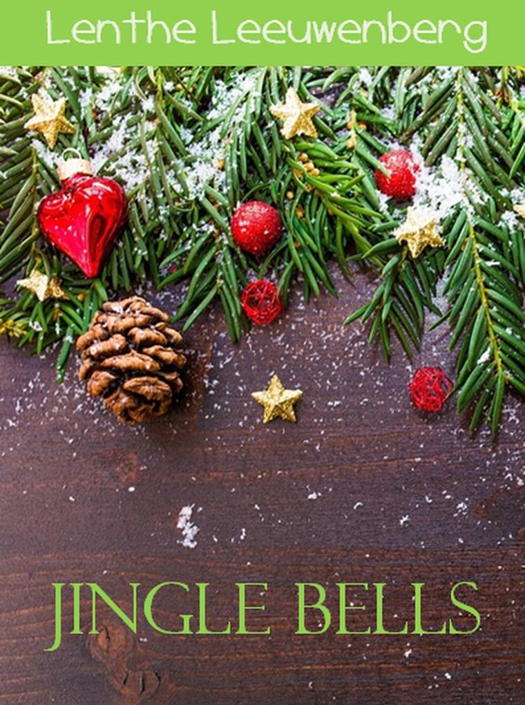 Produktbild: Jingle Bells | Lenthe Leeuwenberg