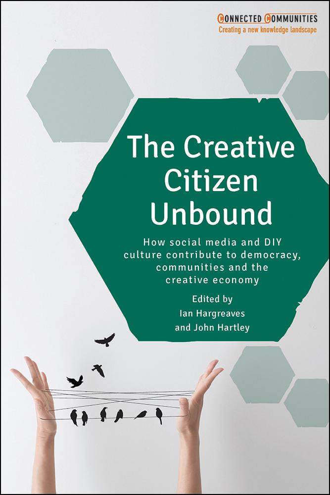 Produktbild: The Creative Citizen Unbound