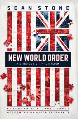 Produktbild: New World Order | Sean Stone