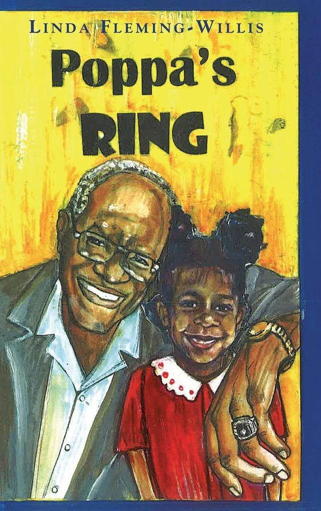 Produktbild: Poppa's Ring | Linda Fleming-Willis