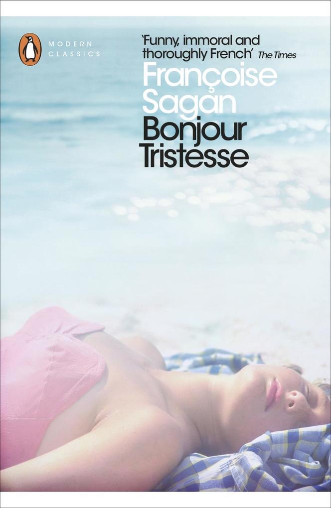 Produktbild: Bonjour Tristesse and A Certain Smile | Françoise Sagan