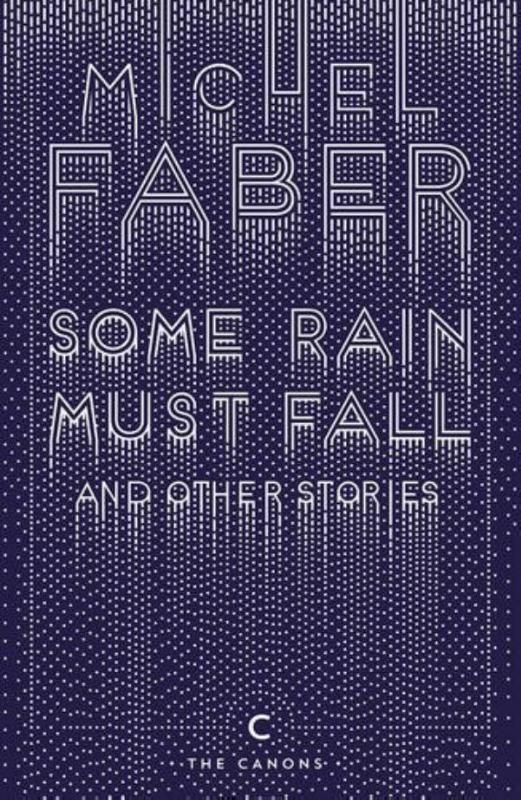Some Rain Must Fall And Other Stories als Taschenbuch