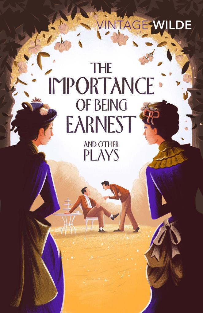 Produktbild: The Importance of Being Earnest and Other Plays | Oscar Wilde