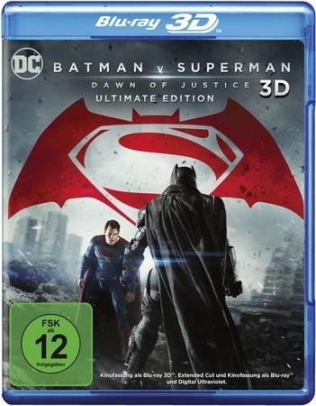 Produktbild: Batman v Superman: Dawn of Justice | Chris Terrio, David S. Goyer, Jerry Siegel, Joe Shuster, Bob Kane