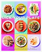 Lick Your Plate
