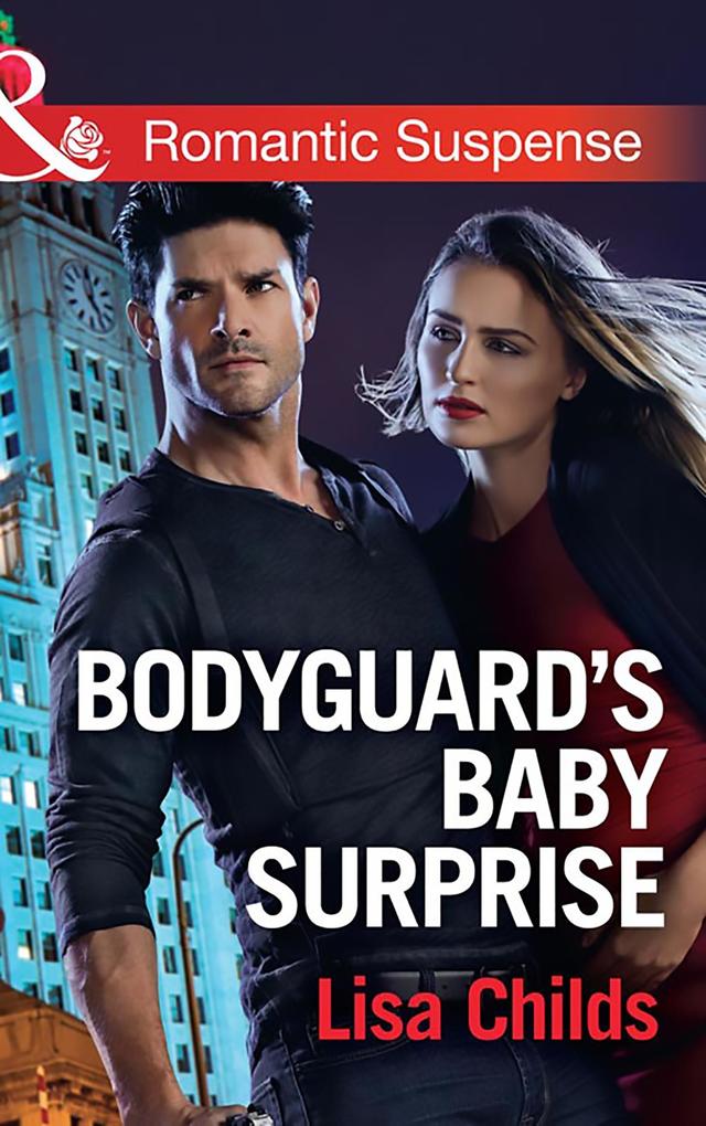 Produktbild: Bodyguard's Baby Surprise | Lisa Childs