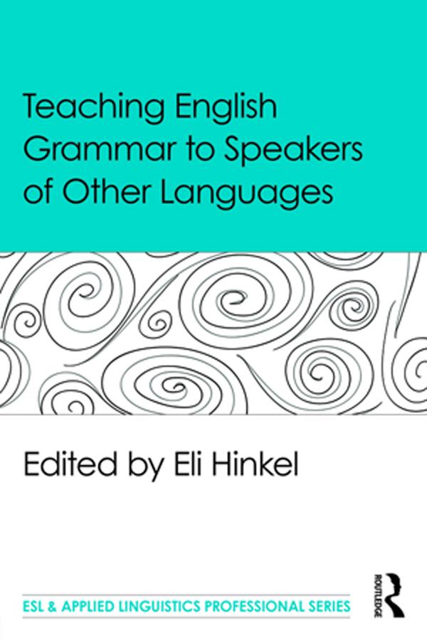 Produktbild: Teaching English Grammar to Speakers of Other Languages