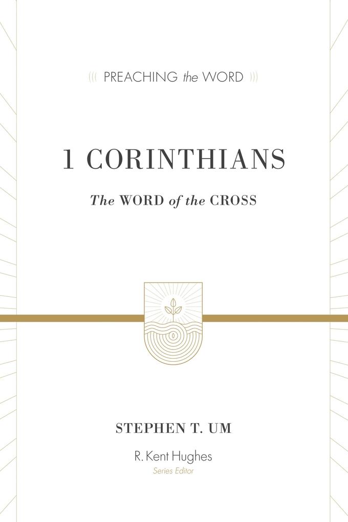 Produktbild: 1 Corinthians | Stephen T. Um