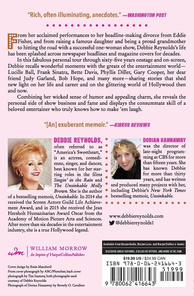 Weitere Ansicht: Make 'em Laugh | Debbie Reynolds, Dorian Hannaway