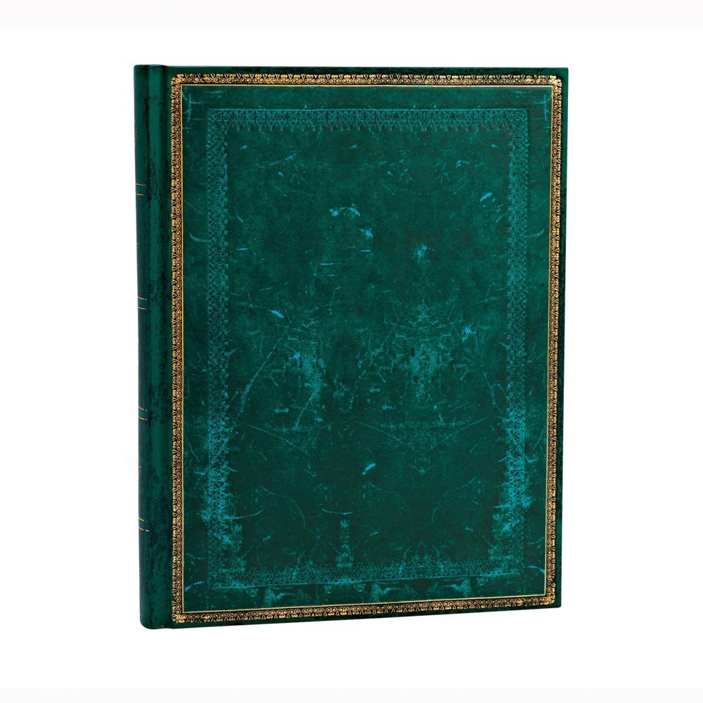Weitere Ansicht: Viridian Lined Hardcover Journal | Paperblanks