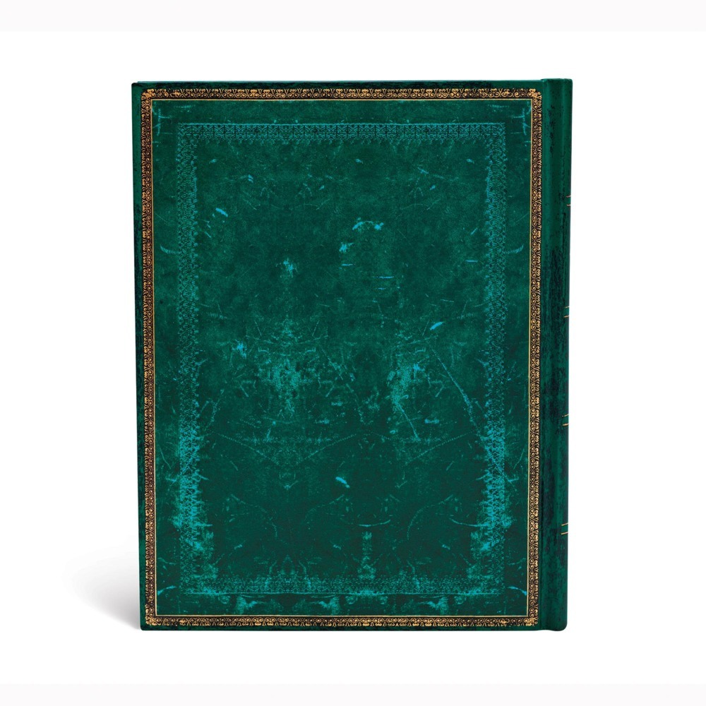Weitere Ansicht: Viridian Lined Hardcover Journal | Paperblanks