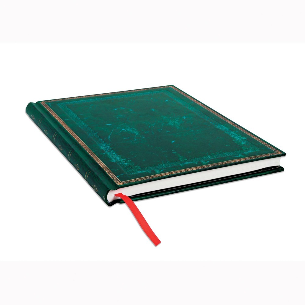 Weitere Ansicht: Viridian Lined Hardcover Journal | Paperblanks