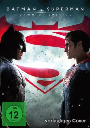 Weitere Ansicht: Batman v Superman: Dawn of Justice | Chris Terrio, Joe Shuster, Jerry Siegel, (Buch: Bob Kane)David S. Goyer, David S. Goyer