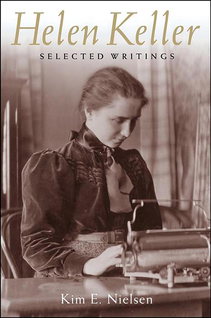 Produktbild: Helen Keller